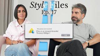 StyleFiles Ep. 17 | Eleganță Black Tie și Buze Leopard, virale pe TikTok