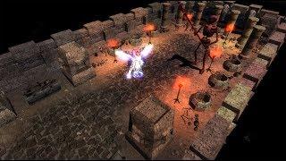 New Reworked Dungeon in Bless MU Online - Full Run