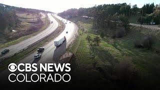 Wildlife Overpass is open in Colorado on I-70, but one thing is missing