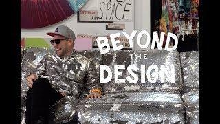 Beyond the Design: Libertine X Stance - Johnson Hartig gives us the fashion insider low-down