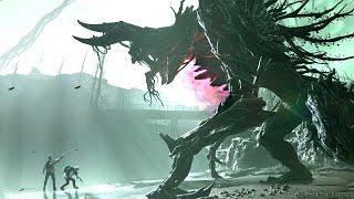 This Open-World Horror Game Keeps Getting BETTER and BETTER