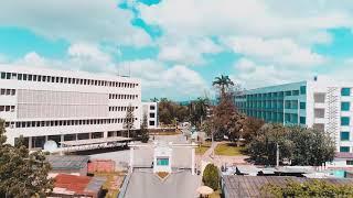 University of Education, WInneba. (UEW)