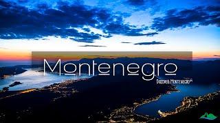 Montenegro ~ Discover Montenegro in colour ™ | CINEMATIC video #montenegro