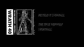 The True Werwolf - Nightfall [Full Cassette Rip]