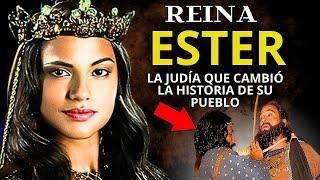 La Historia Épica de la Reina Ester: Una Mujer de Coraje que Cambió el Destino de una Nación