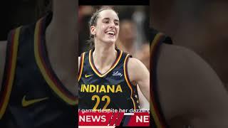 ESPN Drops Bombshell About Caitlin Clark’s NEW Contract In Europe! THIS IS BIZARRE!