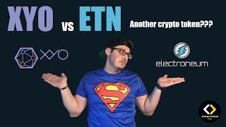 XYO vs Electroneum - Electroneum Mining Review