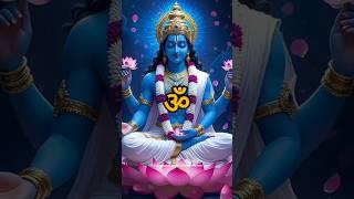 1M Views Completed🩷|Powerful Krishna Mantra - ️      KRISHNAYA VASUDEVAYA #krishna #chanting