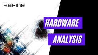 Hardware analysis step-by-step | IoT Tutorial | Hakin9 Magazine