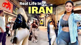 What's REALLY Going On in Iran Today?! Real IRAN TODAY Iranian NightLife #iran