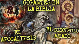 GRANDES MISTERIOS DE LA BIBLIA