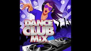 Party Dance Club Mix 2020 vol 01