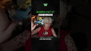 NCT 127 X 와사비마요 = 레전드 영상 