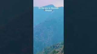 #nepalirurallife #beautyofnepal #myagdi #cinematic