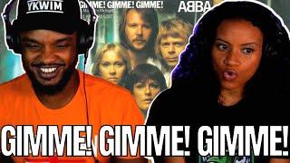 *First Time Listening to ABBA!*   Gimme! Gimme! Gimme! (A Man After Midnight) Reaction