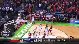 Basketball's Top 100 Plays of the Past 10 Years (2007-2016)