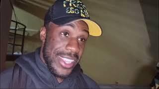 "The Best Football" - Michail Antonio Interview - Jamaica Vs Cuba - Concacaf Nations League| DTM