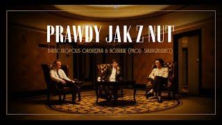 Baltic Neopolis Orchestra x Różanek - Prawdy jak z nut