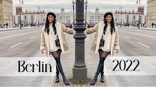 TOP 15 things to do in BERLIN Germany 2022 | پانزده کاری که باید توی برلین/آلمان انجام ‌داد