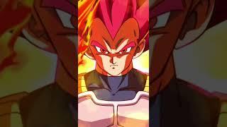 The WORST Super Saiyan God Theory | Dragon Ball #shorts