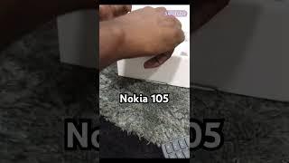 Nokia 105 Best keypad phone under 1500 hundred || Viral videos #Nokia #viral #shortvideo #safitech