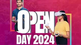 SLIIT Open Day 2024