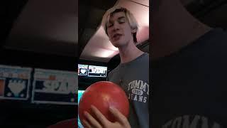 Gjan_35 geht bowlen