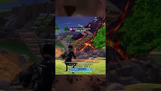 я фортнайтер #fortnite #game #shorts