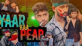 Yaara Teri Yaari Ko Mne To Khuda Mana।। Full Song।। Yaar ka Pyar#Sudipofficial