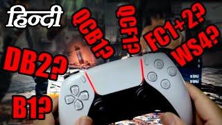Tekken Input Guide – Master Tekken's Notation (ff1, d+3, qcf1, etc.)