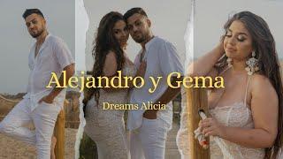 Alejandro y Gema by Dreams Alicia