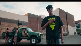 Kindly Nxsh Ft Nasty C - Eish chief remix music videos by Some Idiot Studios | SA Hip Hop Music Blog