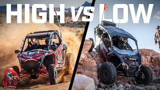 When To Use High Gear vs Low Gear | UTV Academy
