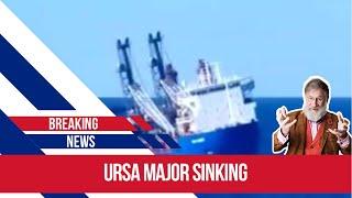 Further news about the fate of URSA MAJOR