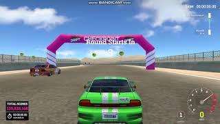 SRandRB vs XxPhirexFlamesxX Sunny Vally Tandem High Octane Drift