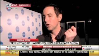 Mediaweek TV 25th July 2013 Part 2