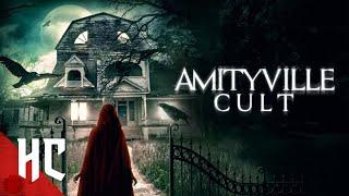 Amityville Cult | Full Slasher Horror Movie | Horror Central