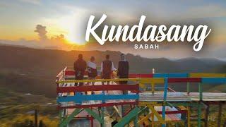 KUNDASANG SABAH - Travel tips sebelum datang !!!