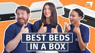 Best Bed In A Box 2023 - Our Top 7 Bed Picks! (UPDATED!)