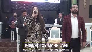 Şən Toy Mahnıları Qaryağdı Aşaroğlu ve Fidan Xanım ⧸ popuri toy mahnilari qaryagdi ve fidan