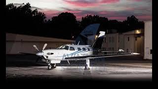 Piper Meridian PA 46 500TP 2009 2.049HT