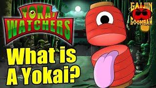 The History of Yokai in Japan!  - Gaijin Goombah