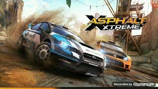 Asphalt Xtreme