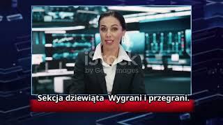 Kursy Walut NBP 6.11.2024: EUR, USD, CHF  | Walutowa Aktualizacja | TVP INFO