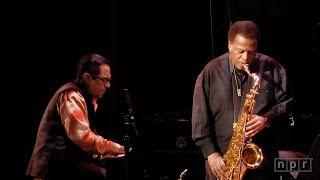 Blue Note At 75, The Concert: Wayne Shorter Quartet