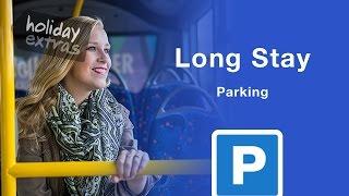 Glasgow Airport Long Stay Parking Review | Holiday Extras