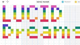 Lucid dreams | Song Maker