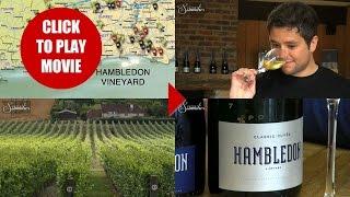 English wine: Hambledon vineyard, Style & Aging Part 1