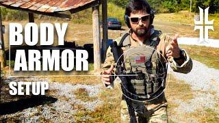 RAC Plate Carrier Review [+Best in Class Plates]