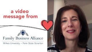 Boost Business NEPA | Family Business Alliance